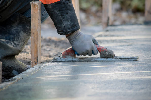  Shoreline, WA Concrete contractor Pros