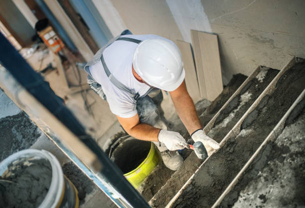 Best Concrete Removal and Replacement in Shoreline, WA