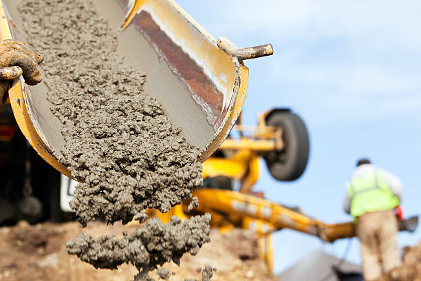Best Concrete Sidewalk Installation in Shoreline, WA