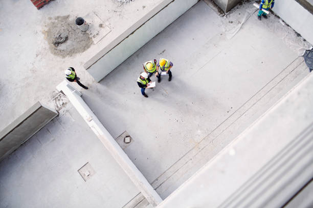 Best Concrete Foundation Repair in Shoreline, WA
