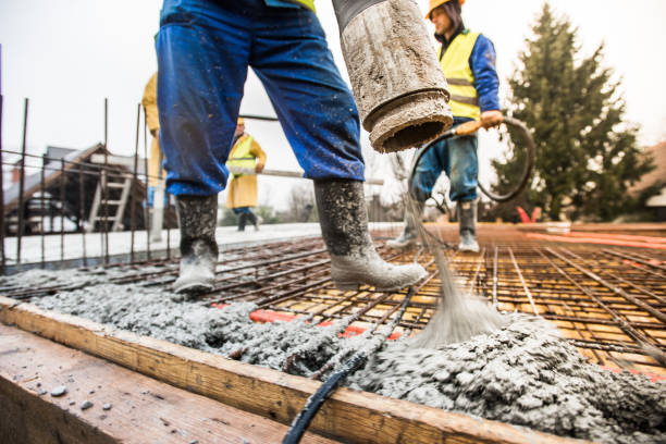 Best Concrete Demolition Services in Shoreline, WA